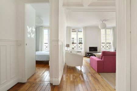 Appartement à louer à Paris 8Ème - Photo 4