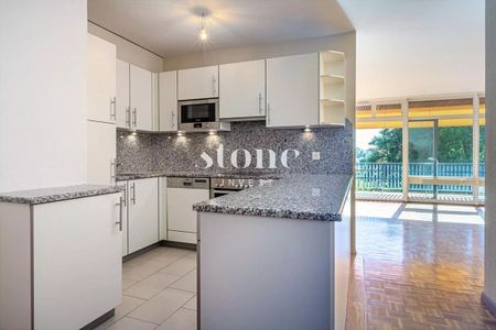 Magnificent 4-room apartment with exceptional views - Foto 3