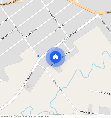 ** BrownleighVale Drive, Inverell, NSW 2360