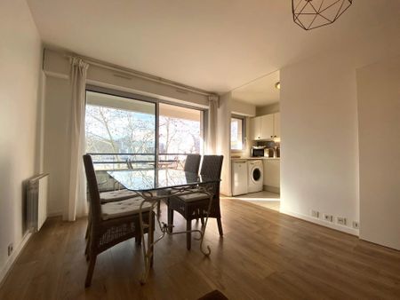 Location Appartement 2 pièces 45m² BOULOGNE BILLANCOURT 92100 - Photo 4