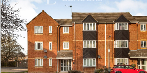 apartment to rent Lucerne Close, Cambridge, CB1 - Photo 3