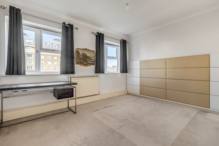 Avenue Road, St Johns Wood, NW8, London - Photo 4