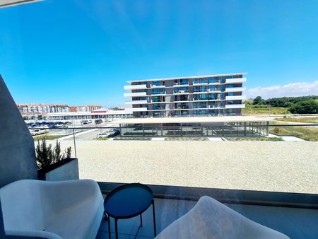 Semi-new apartment in the center of Aveiro! - Photo 4