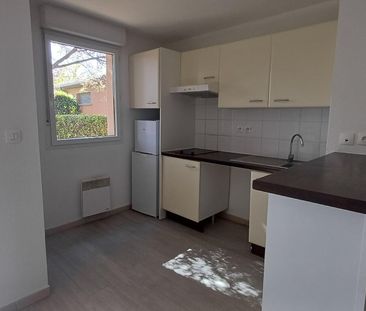 location Appartement T3 DE 62.5m² À PIBRAC - Photo 5