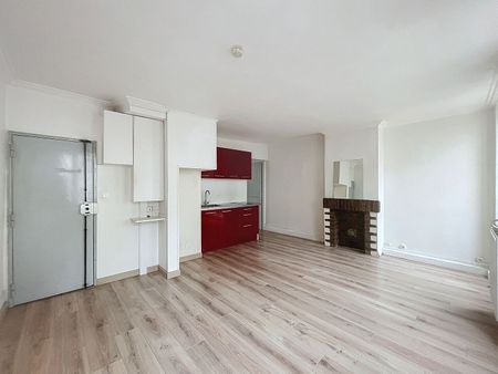Appartement 2 pièces - Photo 2