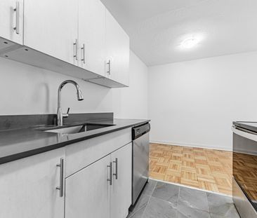 For Lease - 165 Cosburn Avenue Unit# 315, Toronto, Ontario - Photo 2