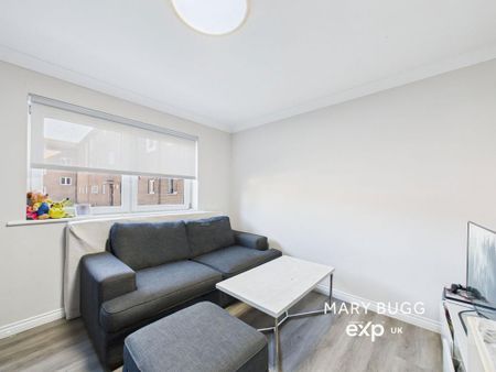 2 bedroom apartment to rent - Photo 4