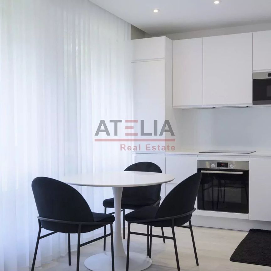 Appartement meublé 2,5 pièces - Foto 2