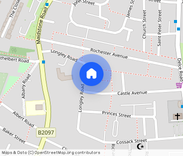 Jenner Road, Rochester - Photo 1