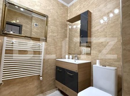 Apartament cu 2 camere, 70 mp, parcare, zona Marasti, PET friendly - Photo 2