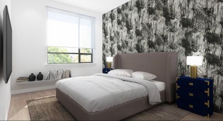 For Lease - 650 Atwater Avenue Unit# 40, Mississauga, Ontario - Photo 4