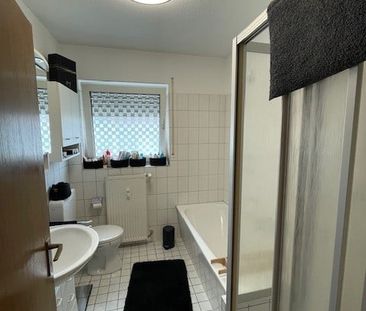 Wohnen in ruhiger Wohnlage – Neheim City! Lichtdurchflutete 2-Zimme... - Photo 4