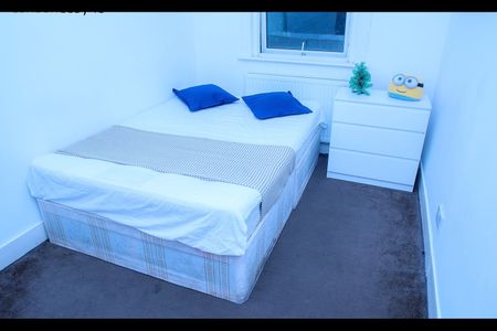 Room in a Shared Flat, Pretoria Road, N17 - Photo 2