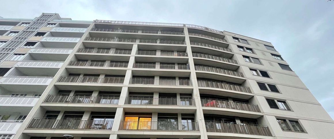 Appartement 3 pièces | Champel - Foto 1