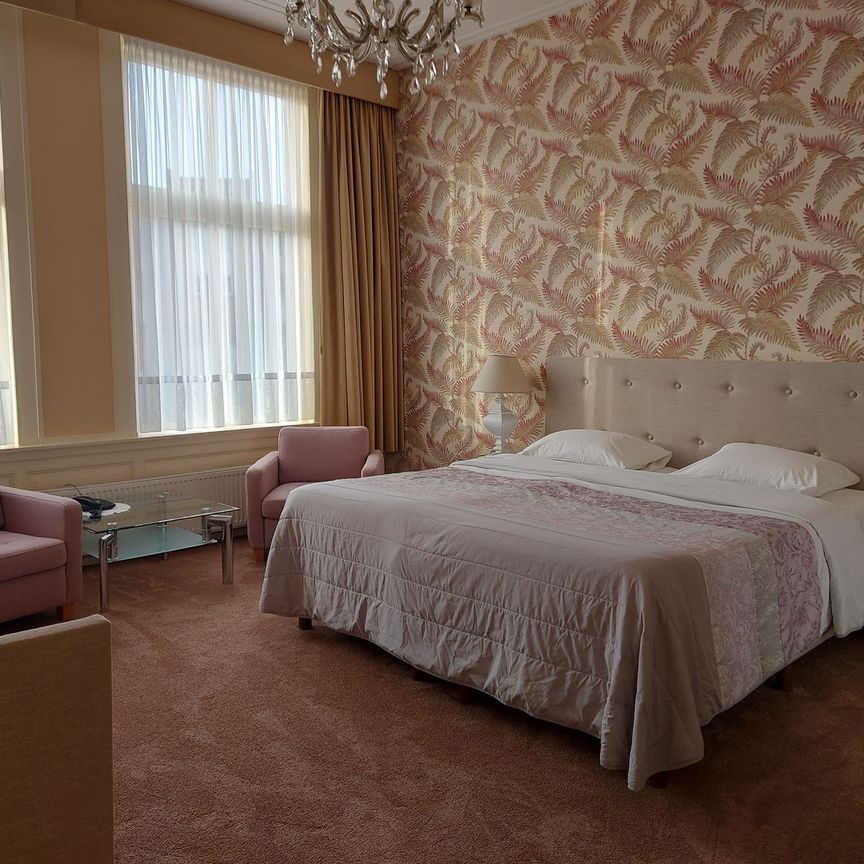 Appartement te huur: Statenlaan 45 2582 GC Den Haag - Photo 1