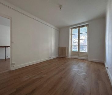 Location Appartement 3 pièces 52m² NANTES 44200 - Photo 3