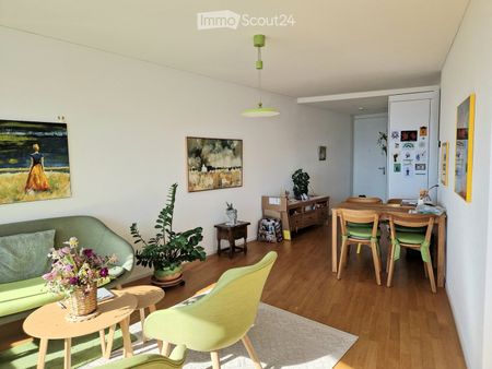 3.5 Zimmer, 65 m² - Photo 2