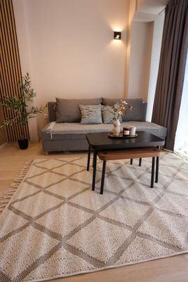 Studio/Γκαρσονιέρα για ενοικίαση - Κέντρο Θεσσαλονίκης, - Φωτογραφία 1