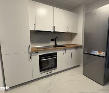 2 Camere Theodor Pallady - Astorium / Prima Chirie / Centrala / Terasa - Fotografie 4