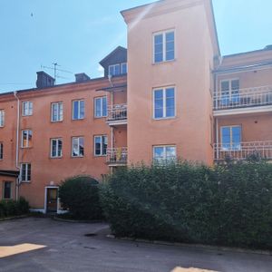 Kung Gustavs Väg, Orsa - Foto 3