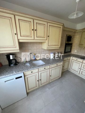 Apartment - Photo 4