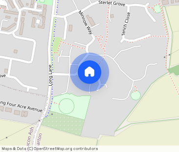 Barbel Close, Mulbarton, NR14 - Photo 1