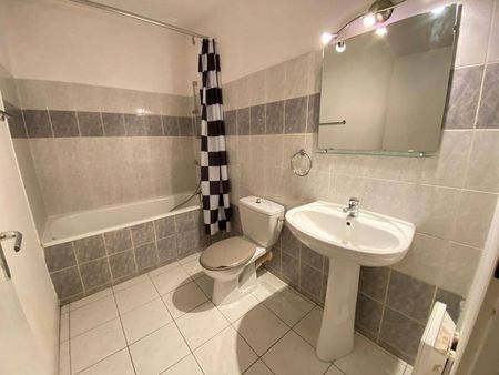 Location appartement 1 pièce 32.1 m² à Montpellier (34000) - Photo 4