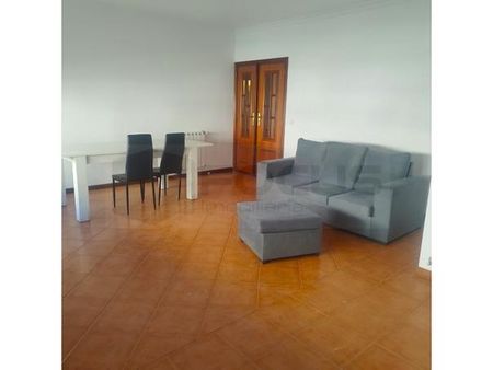 Apartamento T2 - Photo 2