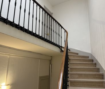 Location Appartement 2 pièces 30m² BORDEAUX 33000 - Photo 5