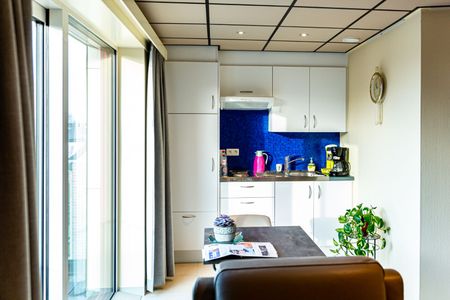 Assistentie appartementen in Watervliet (+ 65 jaar) - Foto 5