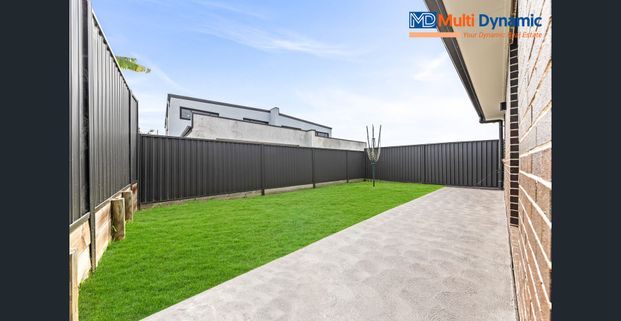 2 Bedroom Granny Flat - Photo 1