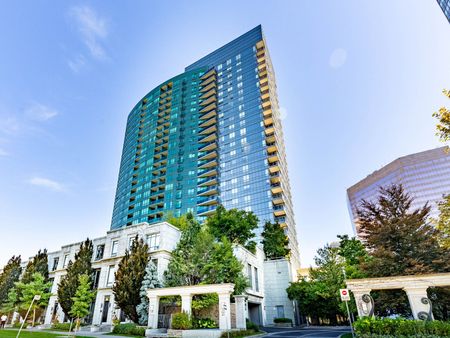 For Lease - 25 Greenview Avenue Unit# 324, Toronto, Ontario - Photo 5