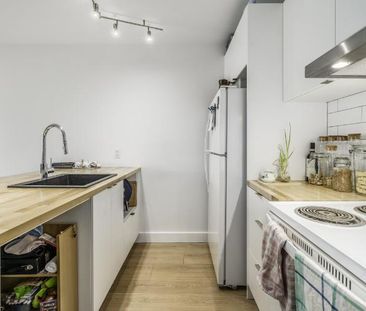 Loft à louer Sainte-Foy / Sillery juillet 2026 - Photo 3