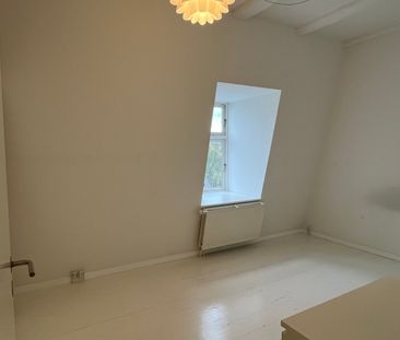 Eksklusiv Penthouse på Frederiksberg med p-plads - Photo 4