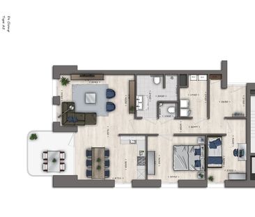 De Clomp 3132, De Clomp, 3704KA, Zeist - Photo 6