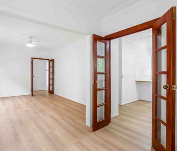 Newly Renovated Family Home! - Photo 4