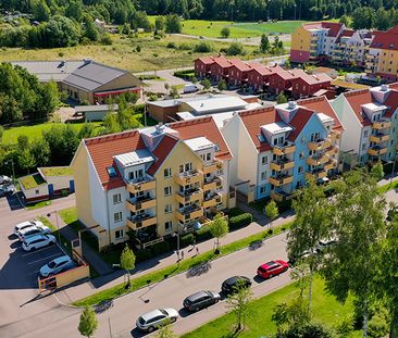 Lillhamragatan 6 - Foto 4