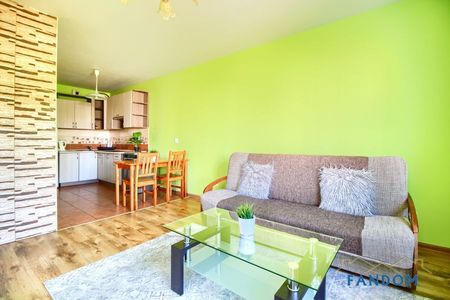Super lokalizacja 2 pokoje + BALKON | ARCHITEKTÓW - Photo 3