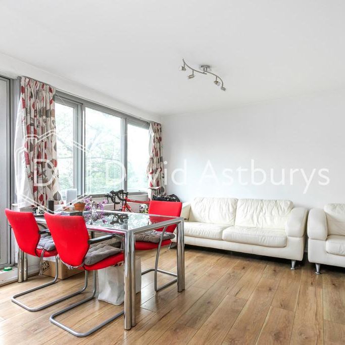 2 bedroom ground floor maisonette to rent - Photo 1