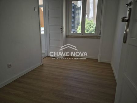 Apartamento T3 em Lisboa - Foto 4