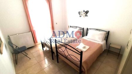 Διαμέρισμα για ενοικίαση Θέρισσος (Ηράκλειο Κρήτης) - Photo 4