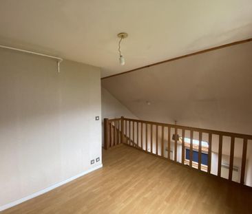 Appartement T2 à louer - 34 m² - Photo 5