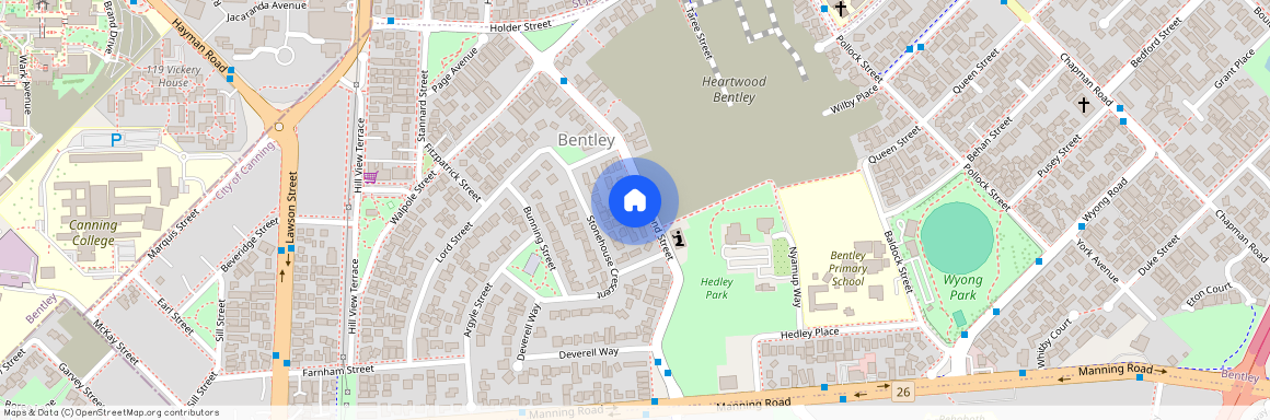 33B Dumond Street, BENTLEY