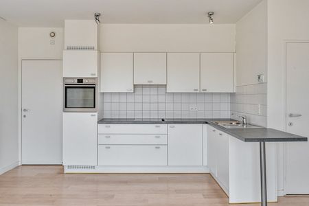 Dakappartement te huur in Erpe-Mere - Foto 5
