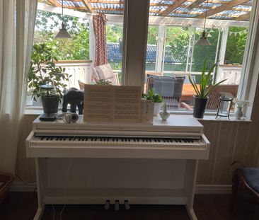 BÖRJE-GRÄNBY, Uppsala - Photo 2