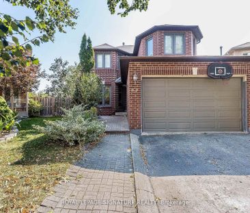 For Lease - 37 Richwood Crescent, Brampton, Ontario - Photo 6