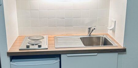 Location / Appartement T1 - Photo 2