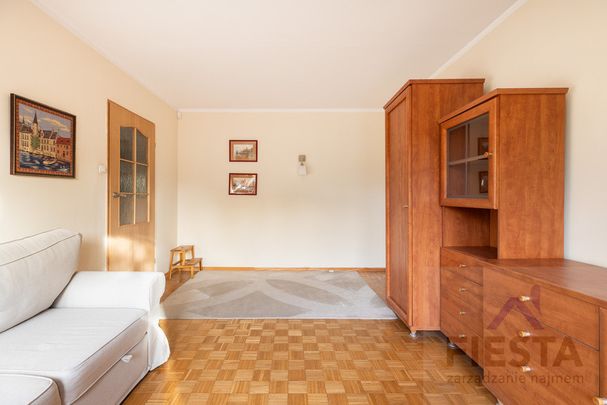 Warszawa Wola, ul. Wieluńska - Photo 1