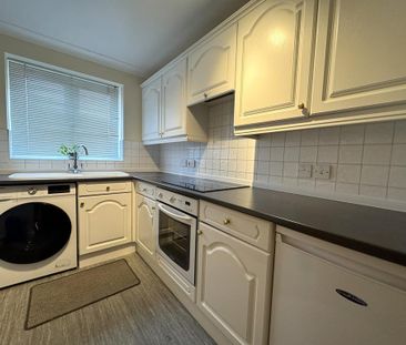 2 bedroom apartment to rent - Photo 5