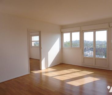 Appartement F3 ascenseur et place de parking - Photo 2